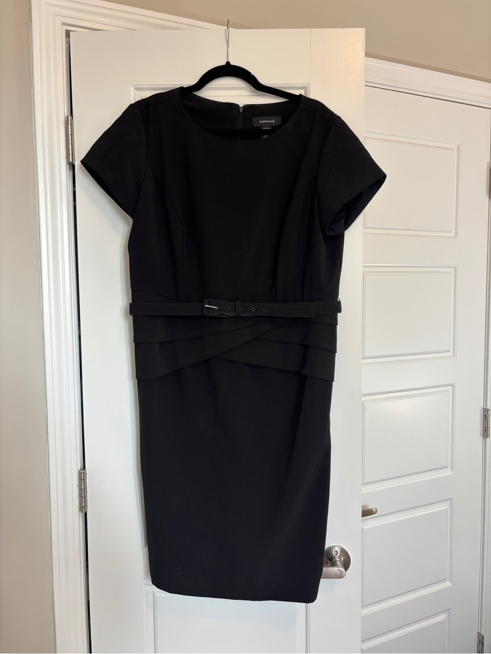 r&m richards dress